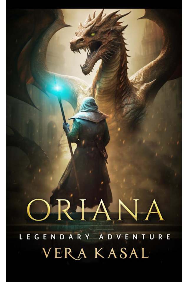 Oriana