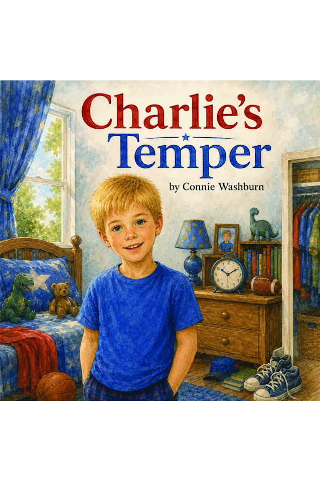 Charlie’s Temper