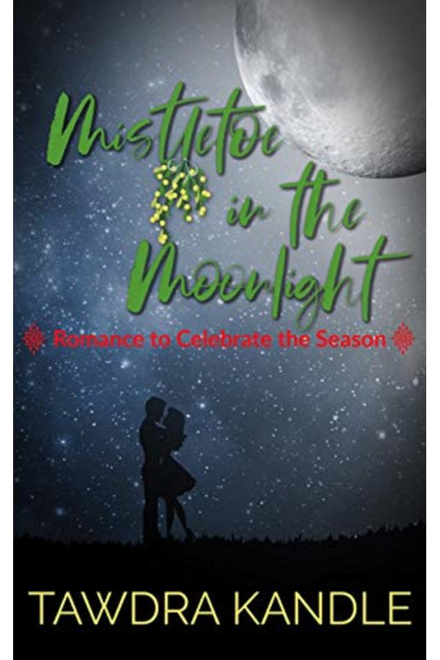 Mistletoe in the Moonlight: Romance to Celebrate the Season