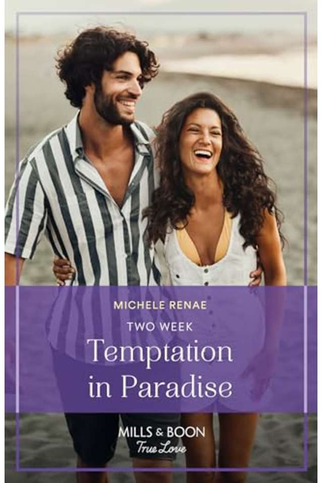 Two Week Temptation In Paradise (Mills & Boon True Love)