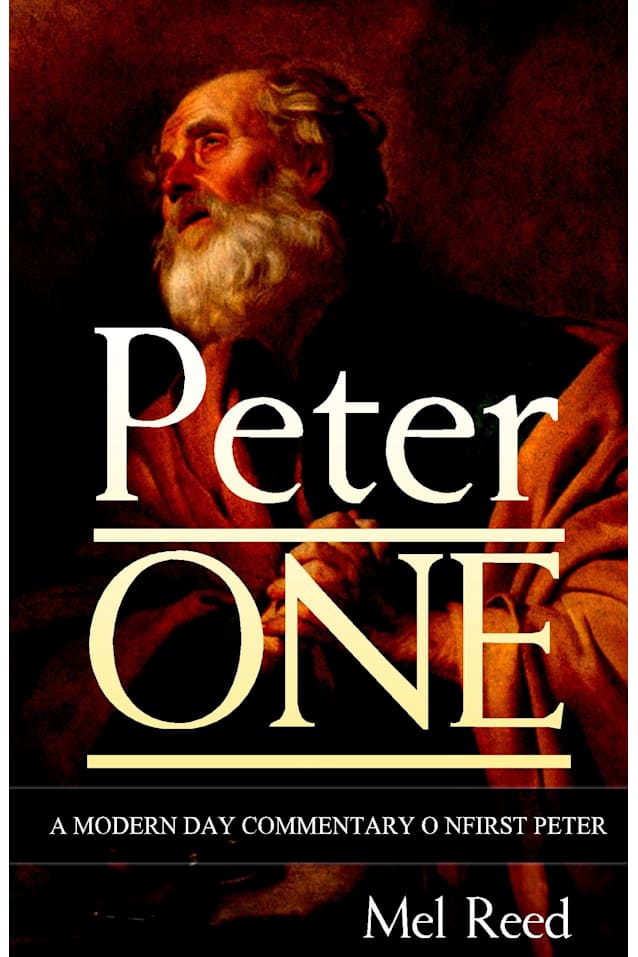 Peter ONE