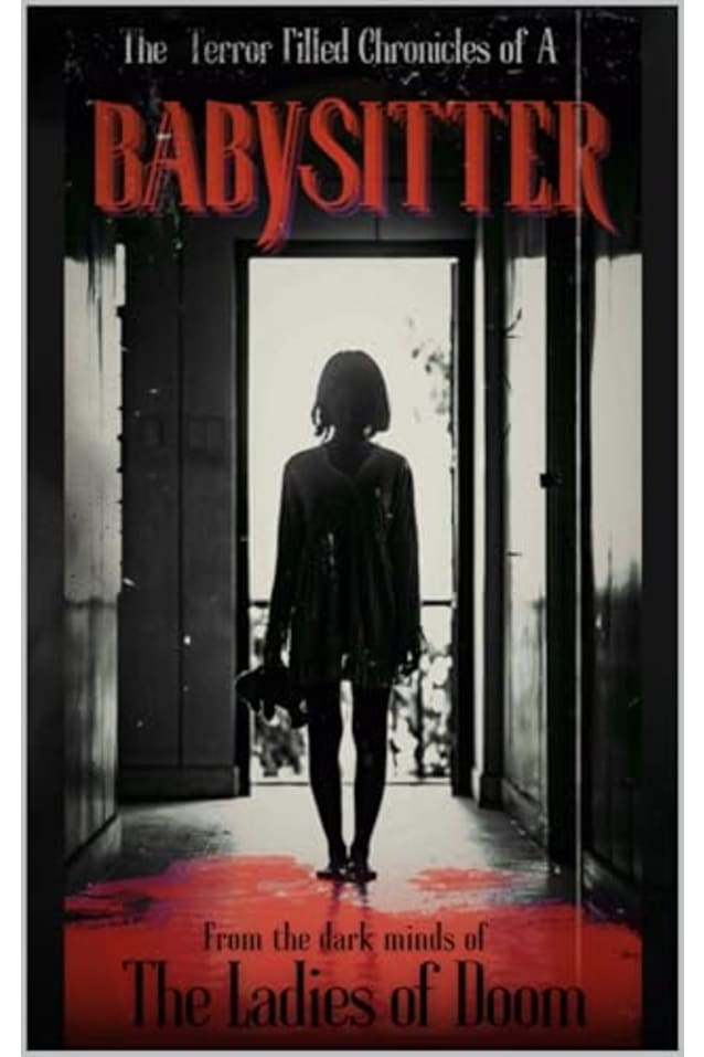The Terror Filled Chronicles of A Babysitter