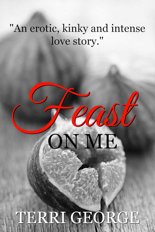 Feast on Me