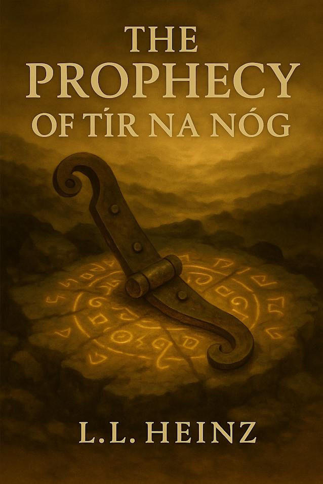 The Prophecy of Tir Na Nog