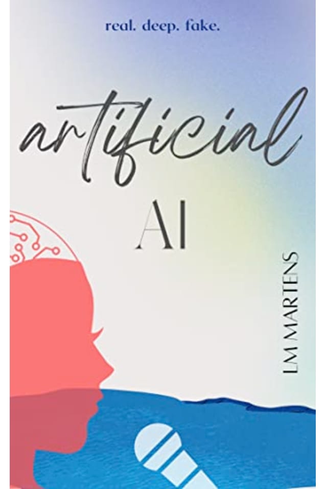 Artificial AI: Real. Deep. Fake.