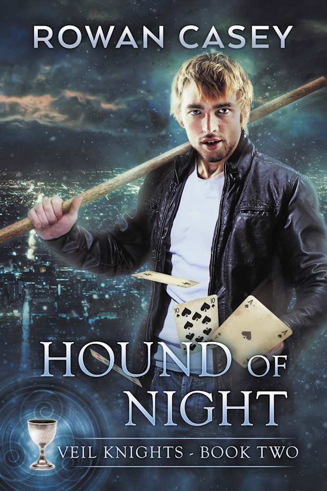 Hound of Night