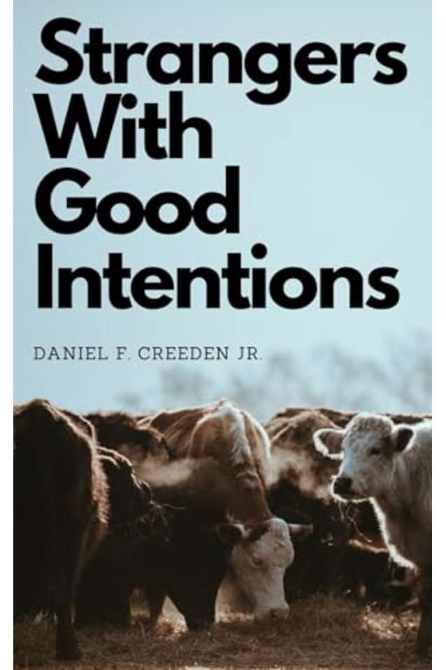 Strangers With Good Interntions