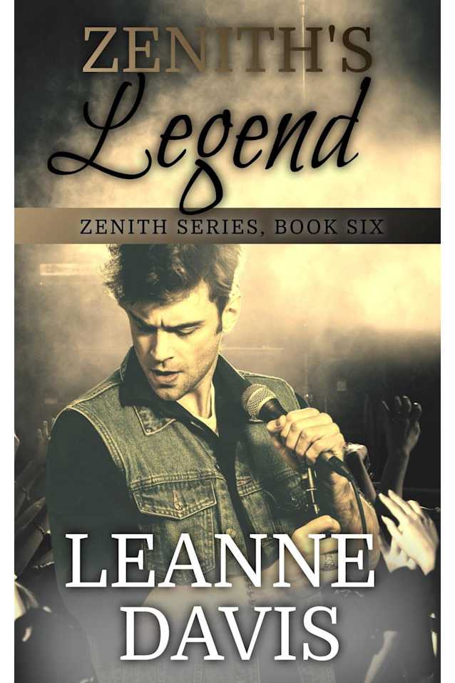 Zenith’s Legend 