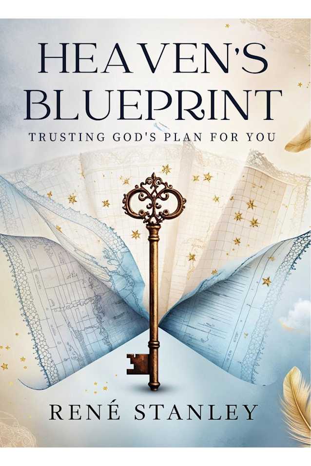 Heaven’s Blueprint