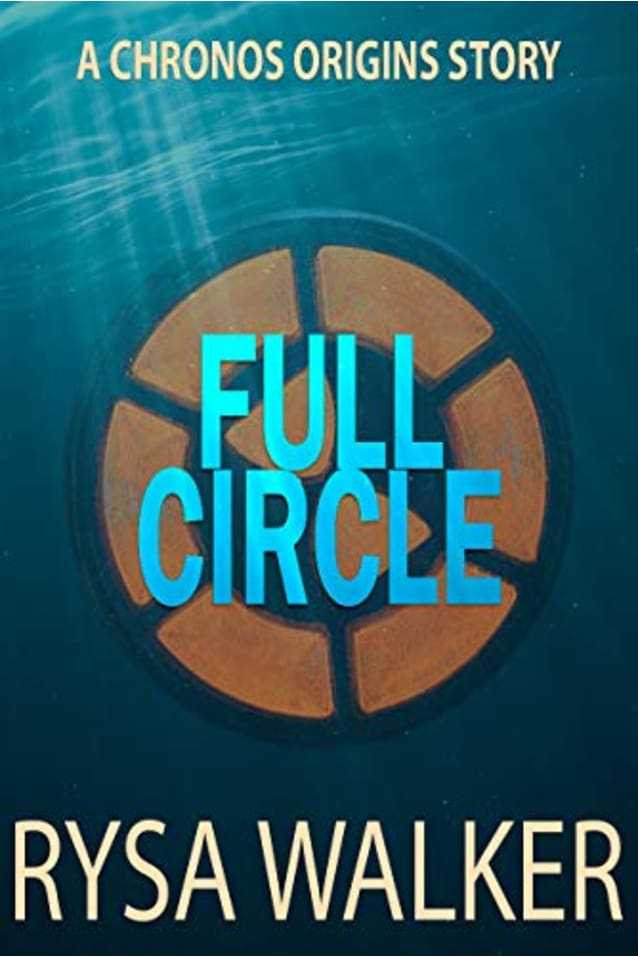 Full Circle: A CHRONOS Origins Story