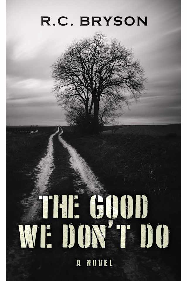 The Good We Don’t Do