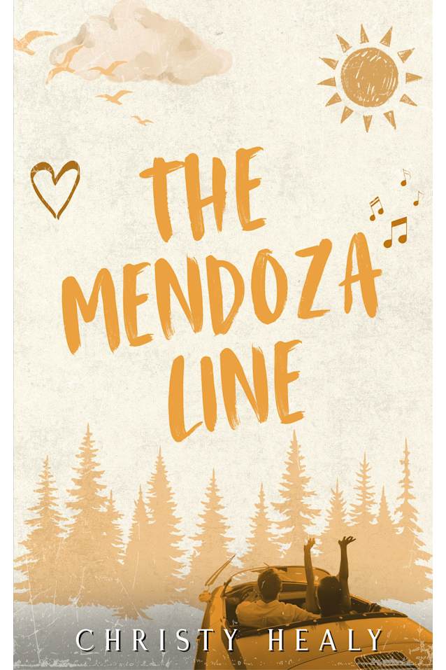 The Mendoza Line