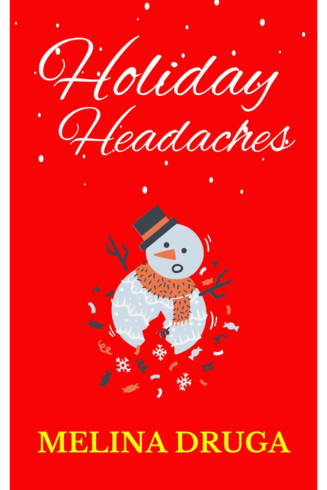 Holiday Headaches (The Rock Star’s Wife)