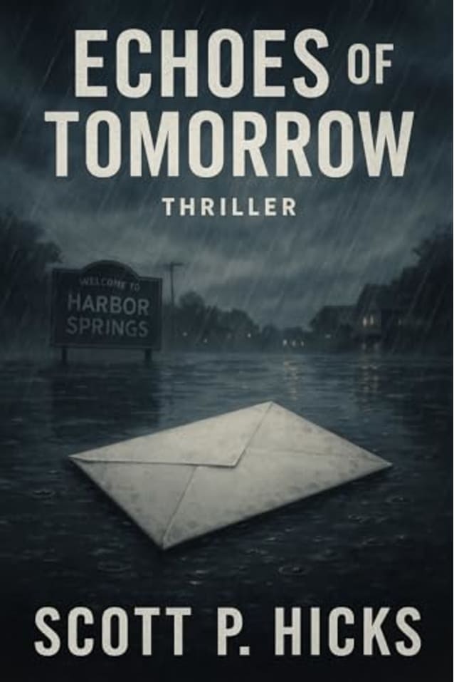 Echoes of Tomorrow