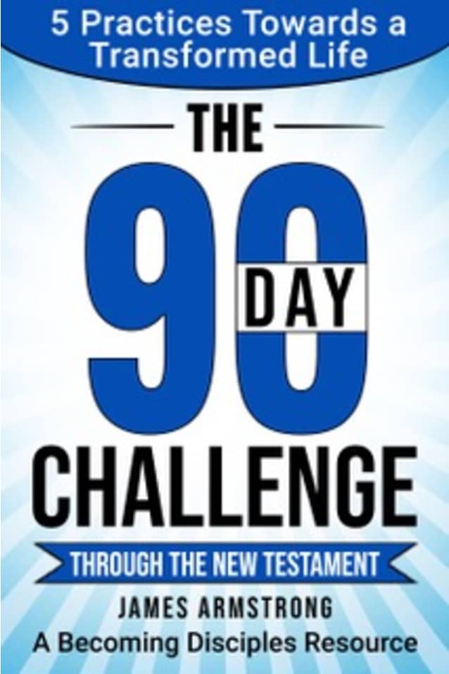 The 90 Day Challenge