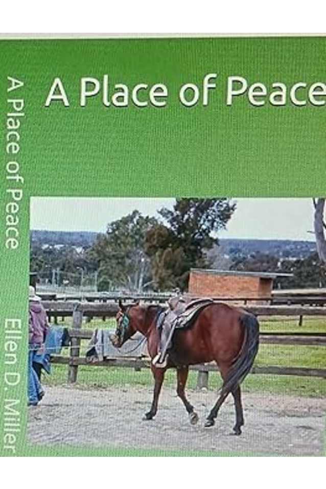 A Place of Peace