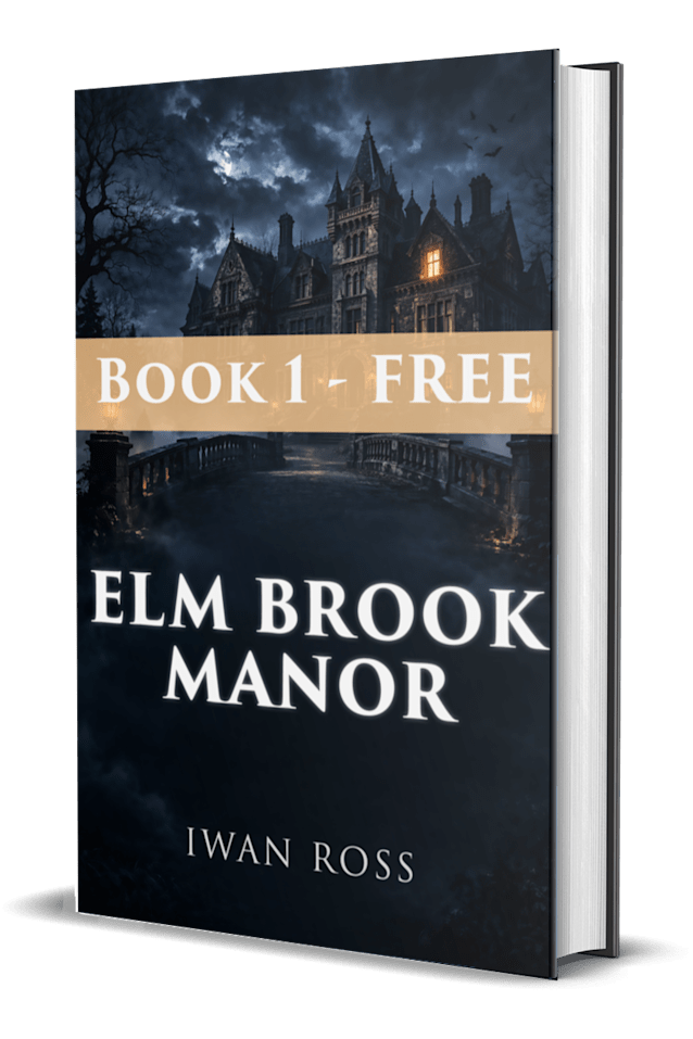 Elm Brook Manor