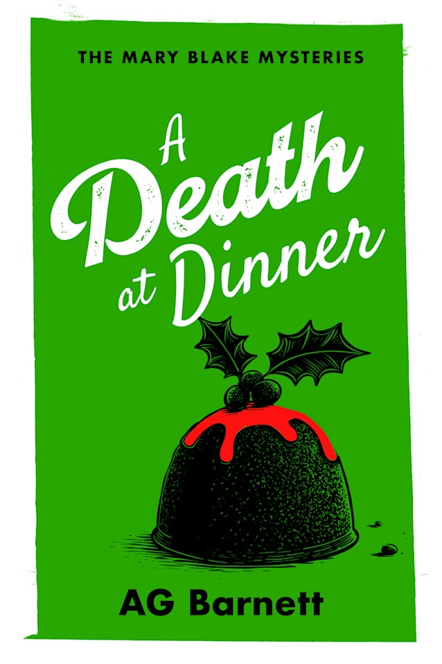 A Death at Dinner