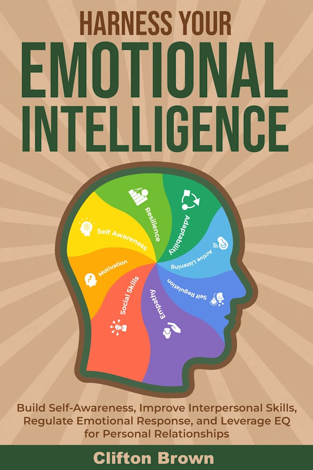 Harness Your Emotional Intelligence