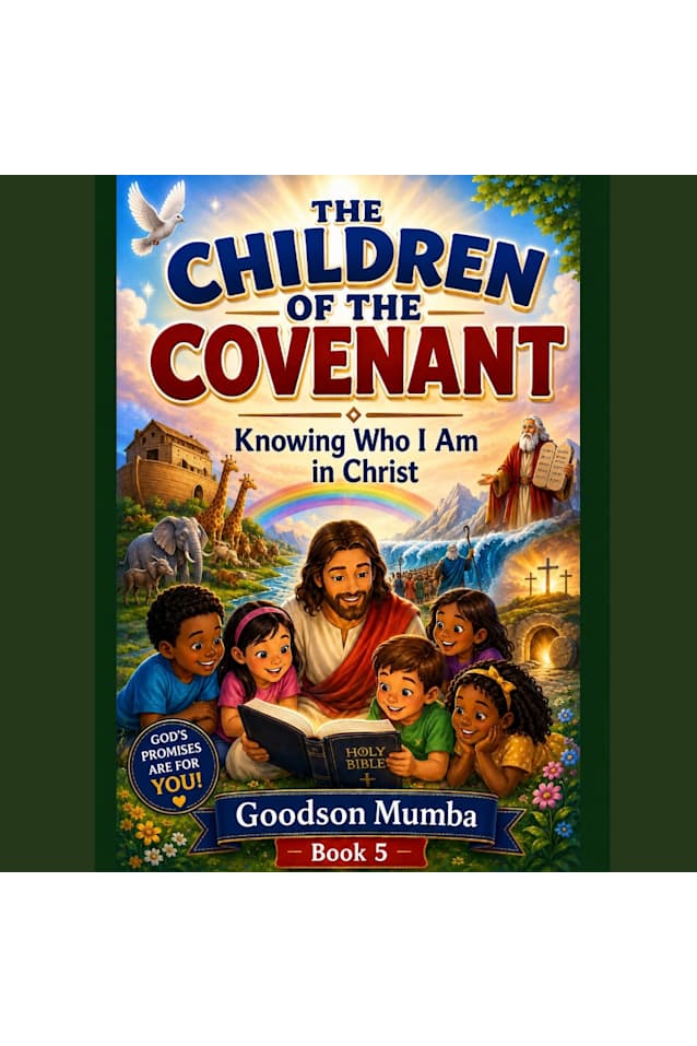 CHILDREN OF THE COVENANT 