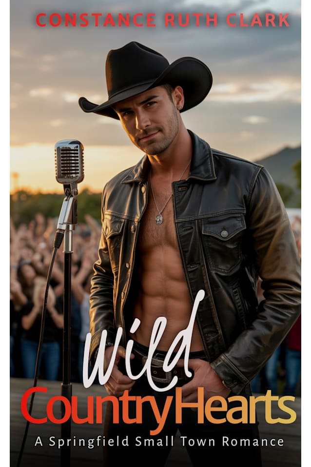 Wild Country Hearts