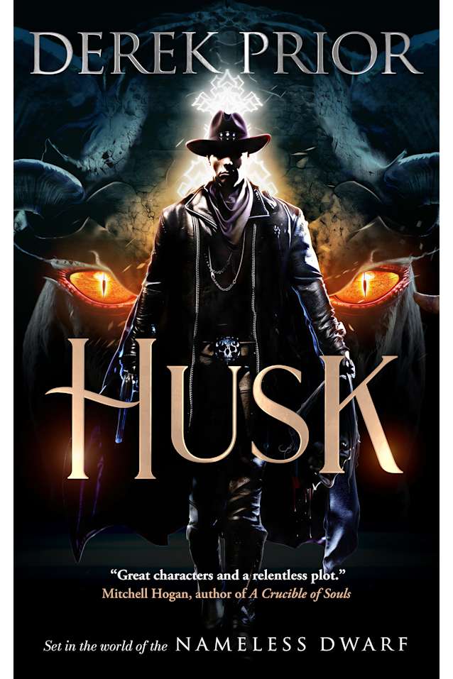 Husk
