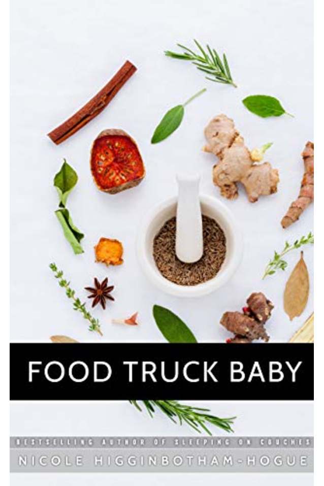 Food Truck Baby