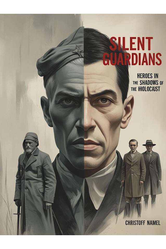 Silent Guardians: Heroes in the Shadows of the Holocaust