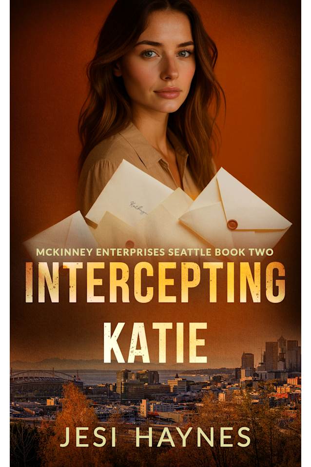 Intercepting Katie