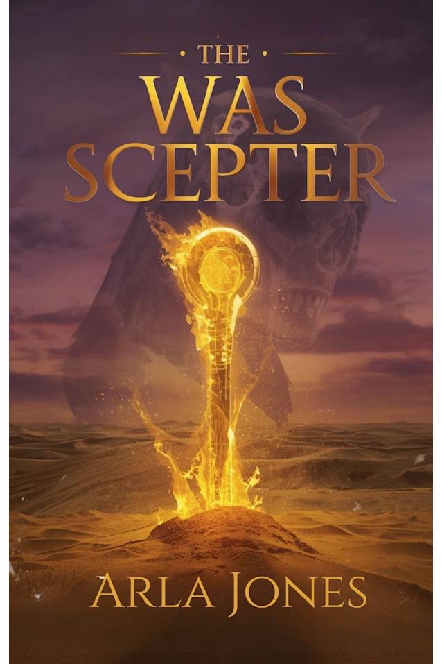 The Was Scepter