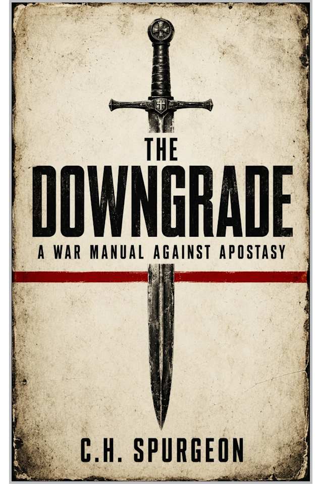 THE DOWNGRADE