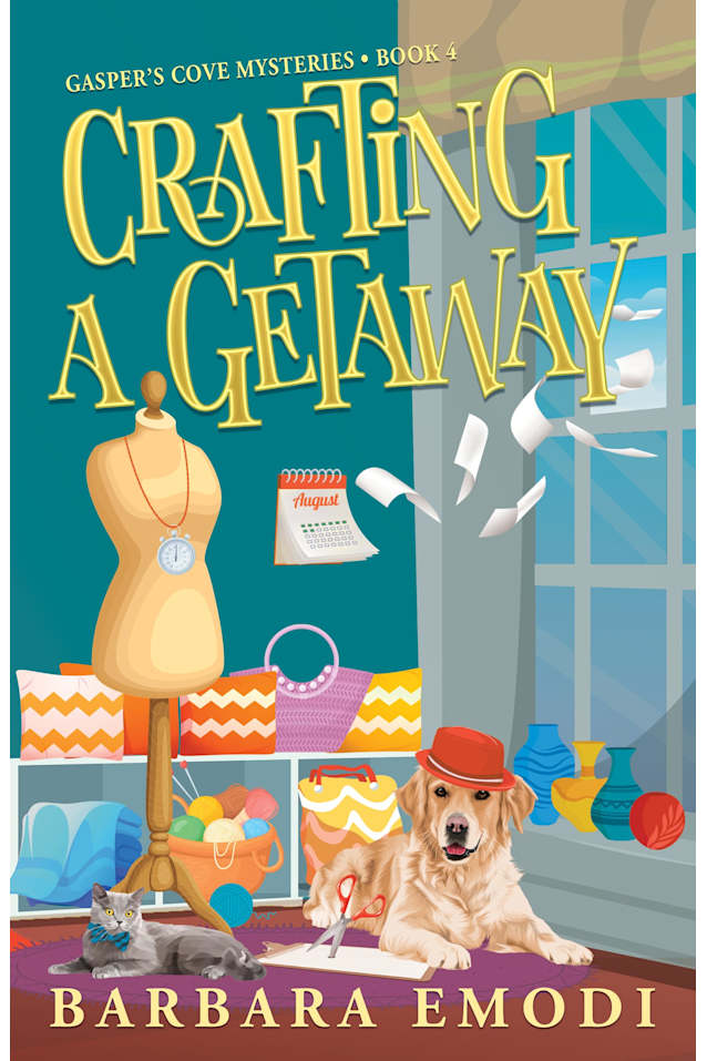 Crafting a Getaway 