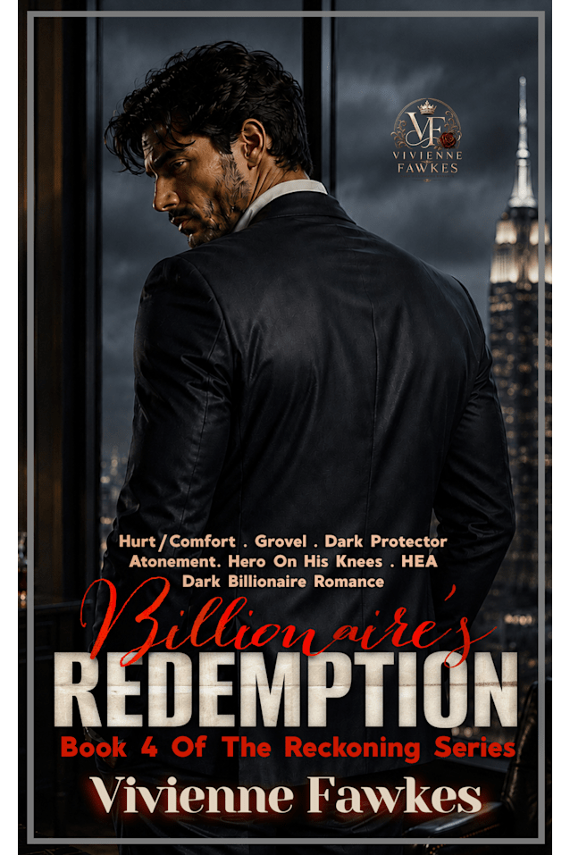 Billionaire's Redemption