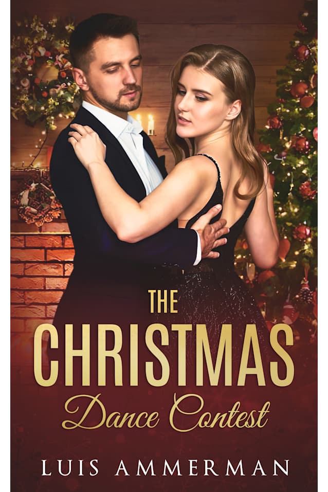 The Christmas Dance Contest