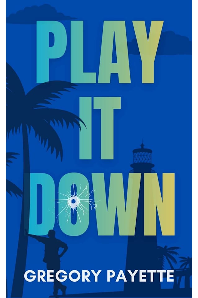 Play It Down (Joe Sheldon, #3)