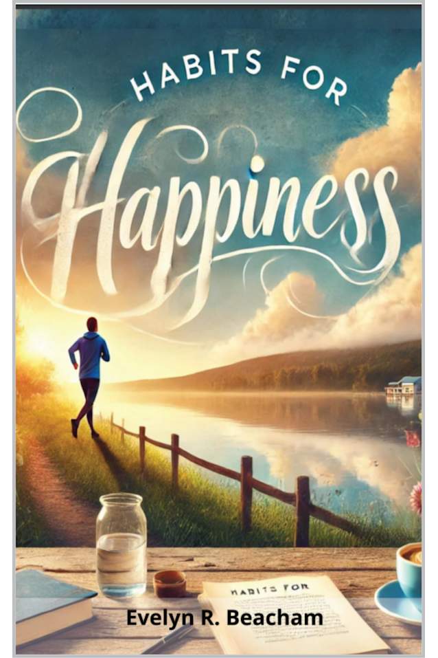 Habits for Happiness : Transform Your Daily Routine to Create a Life You Love