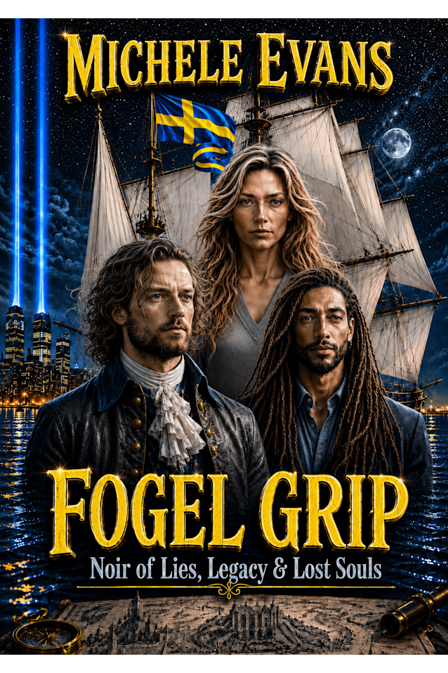 Fogel Grip