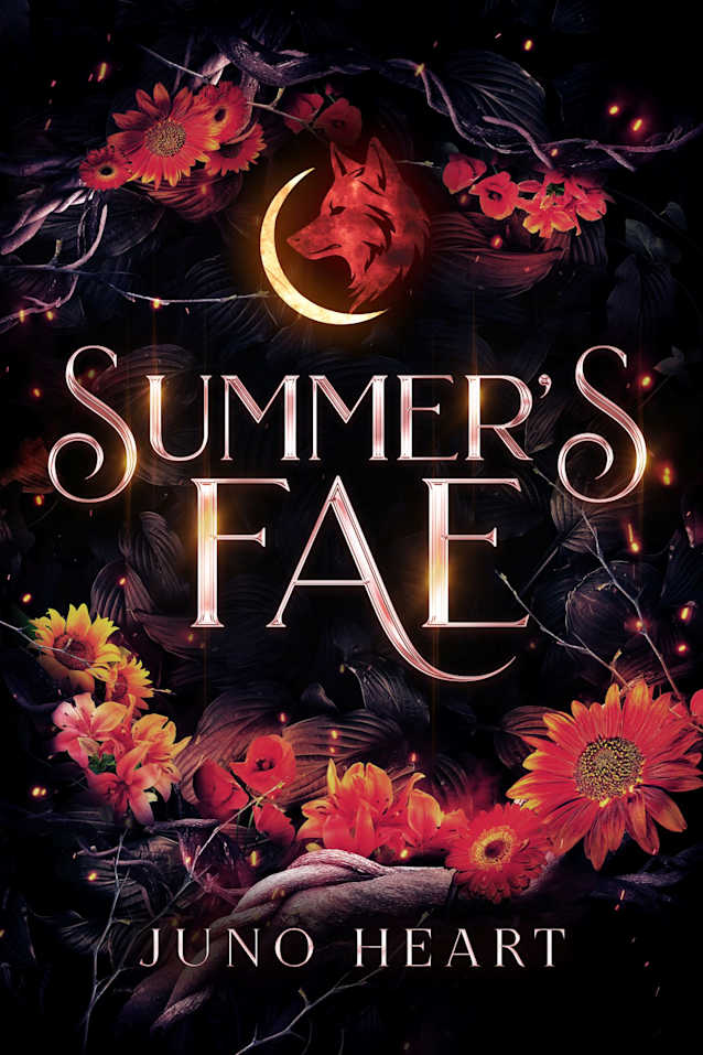 Summer's Fae