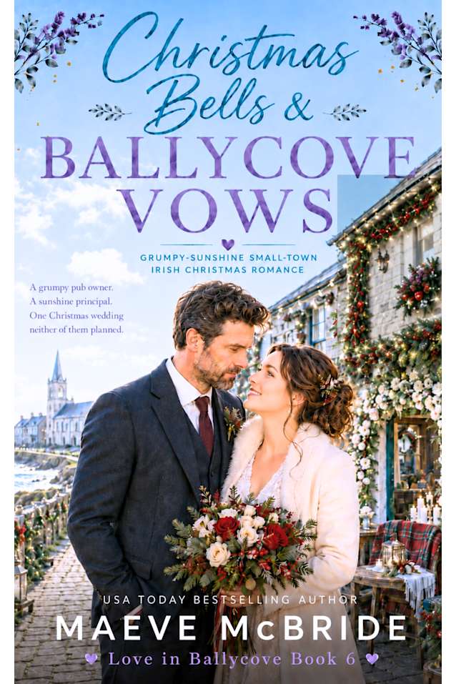Christmas Bells & Ballycove Vows