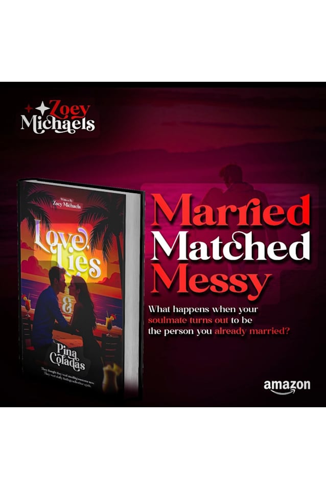 Love, Lies and Pina Coladas