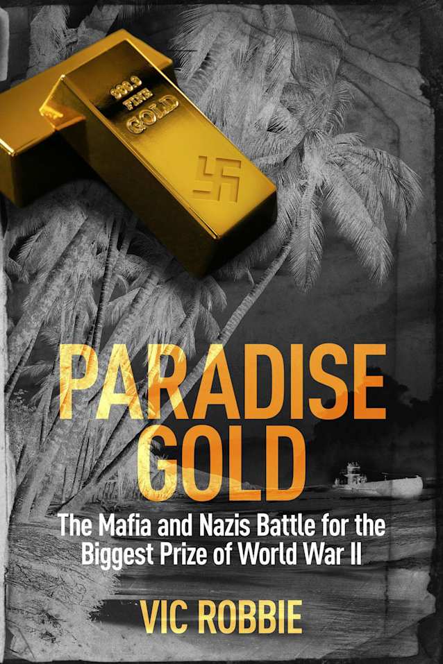 Paradise Gold 