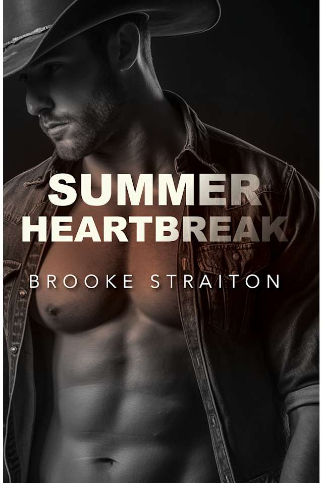 Summer Heartbreak: She won the show, but she lost herself. (Summer Series Book 3)