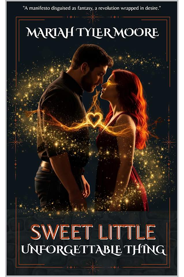 Sweet Little Unforgettable Thing