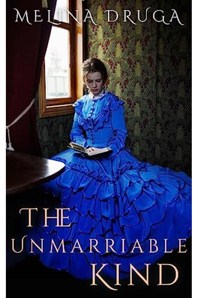The Unmarriable Kind