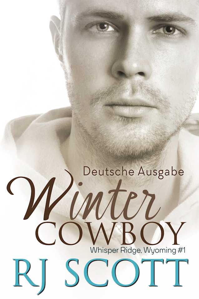 Winter Cowboy (Deutsche Ausgabe)