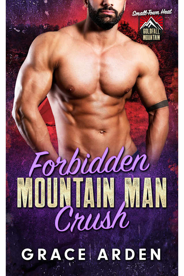Forbidden Mountain Man Crush