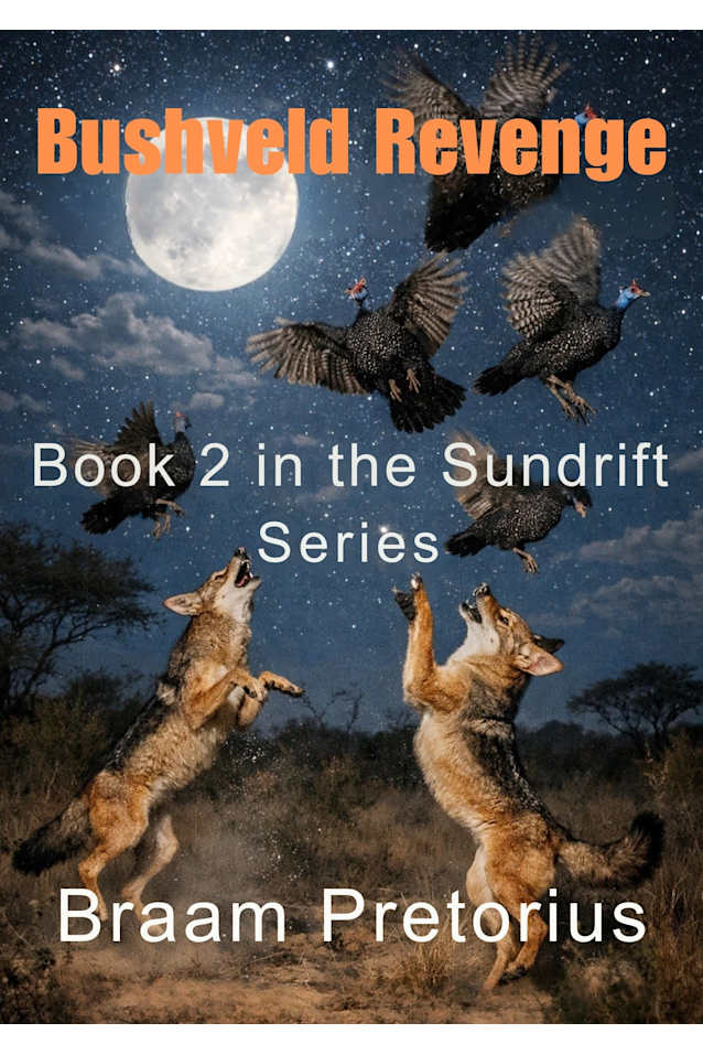Bushveld Revenge