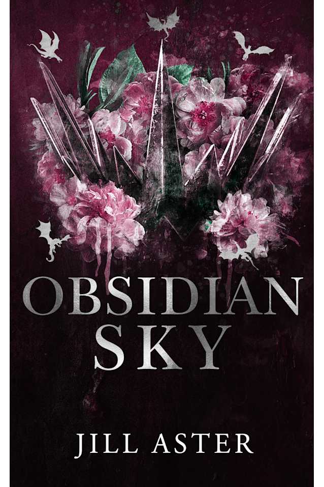 Obsidian Sky