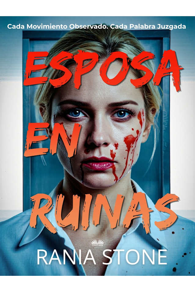 Esposa En Ruinas