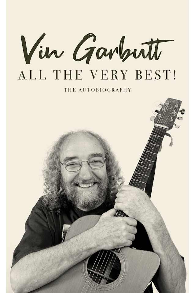 All the Very Best! 
